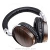 noise-cancelling-wired-wooden-headphone-03 Noise Cancelling Wired Wooden Headphone