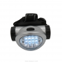 subĉiela akvimuna 10led kampadejo headlamp 2