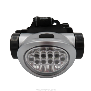 LED Flashlights
