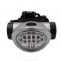 outdoor waterproof 10led camping headlamp 3