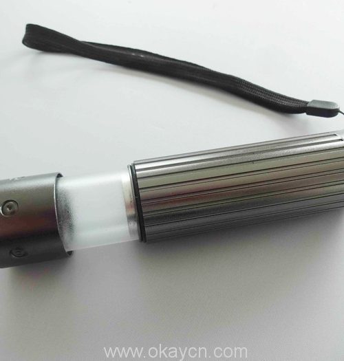 outdoor zoom powerful tent flashlight 1