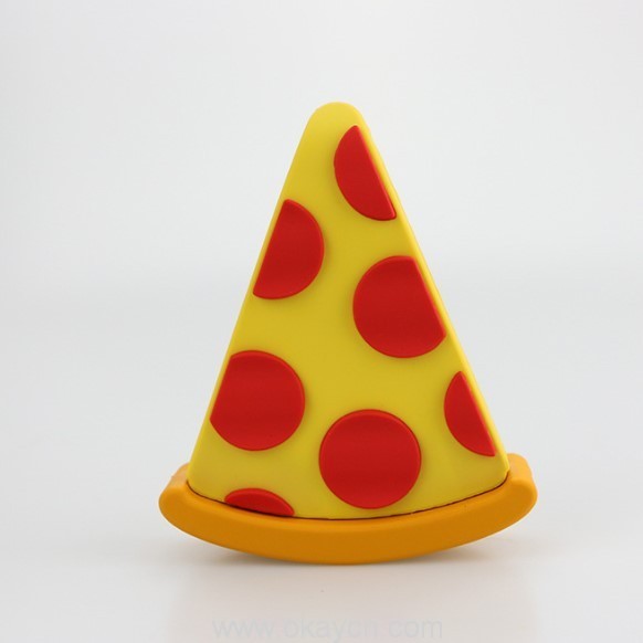 Pizza power bank