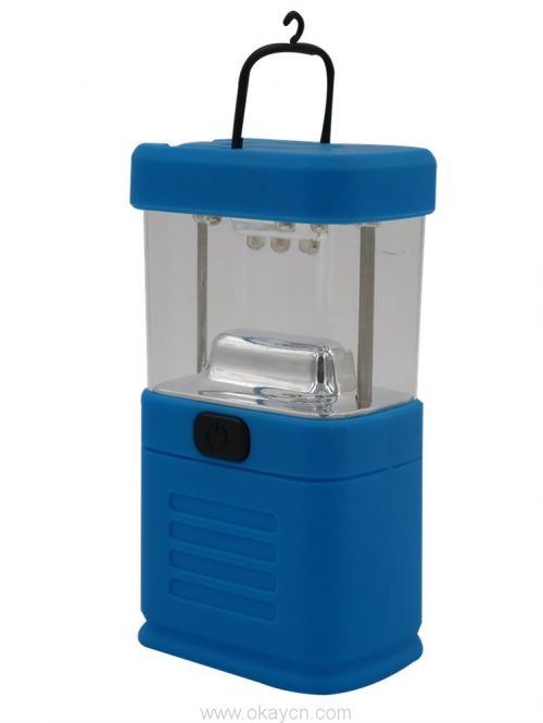 Plastic 11LED outdoor camping light 3