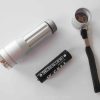 pocket aluminum mini torch