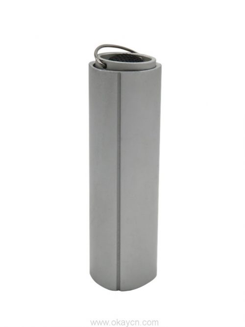 pocket small 9 led torch flashlight 2