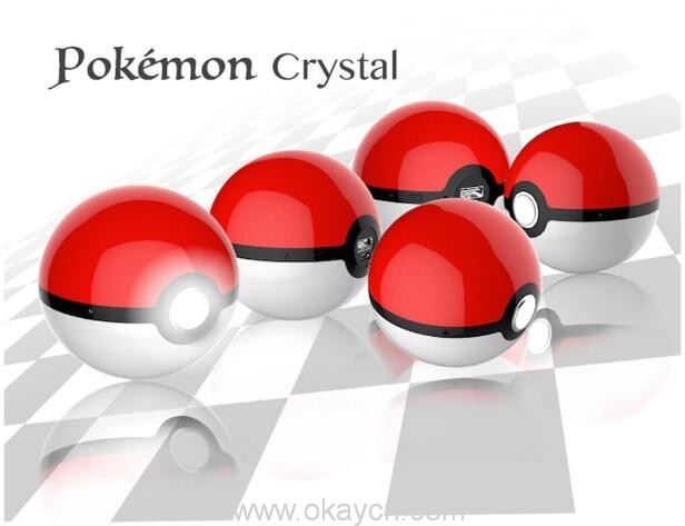 pokeball-power-bank-6000mah-01 PokeBall Power Bank 6000mAh