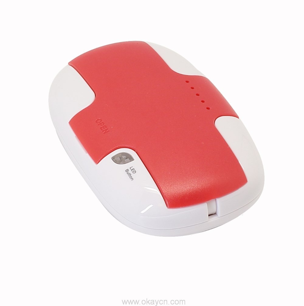 power bank 4000mah