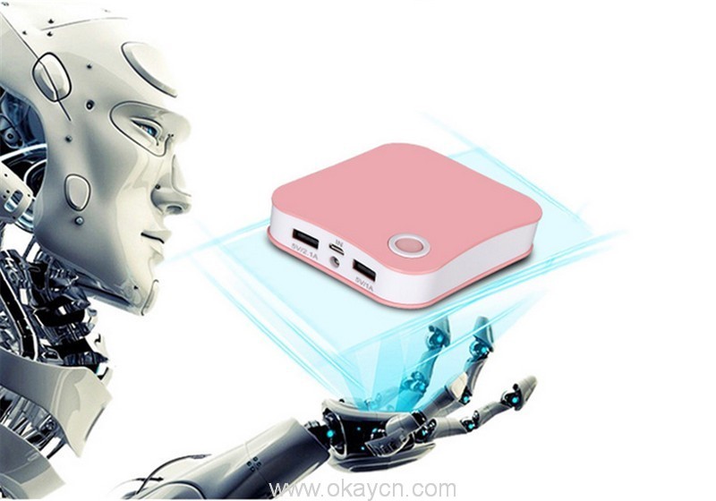 power bank charger 2000mah