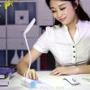 Rechargeable led lamp Message Desk Lamp