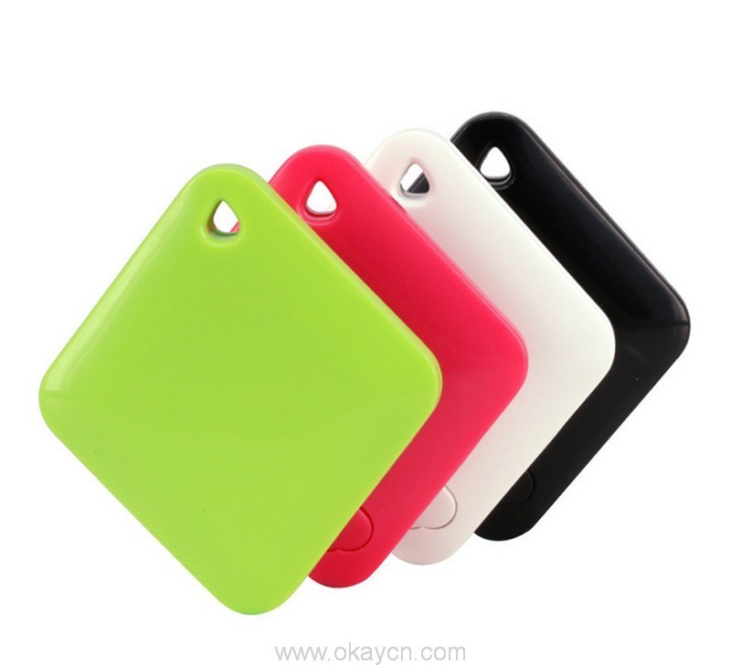 Smart key finder