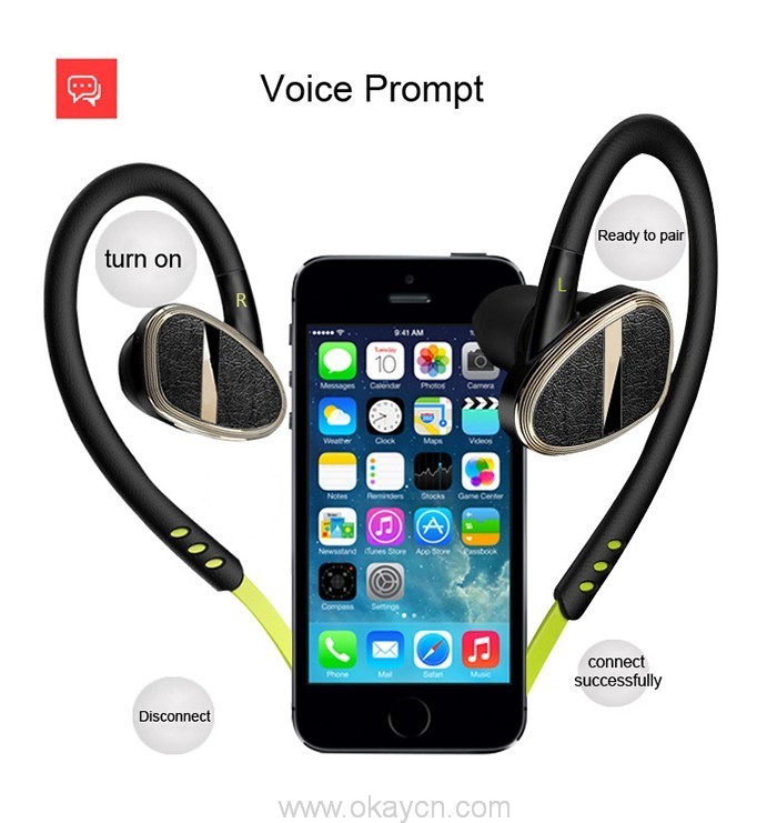 Sport Wireless Earphone