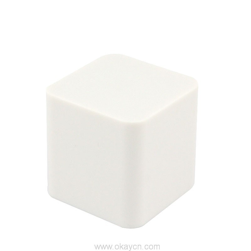 square power bank