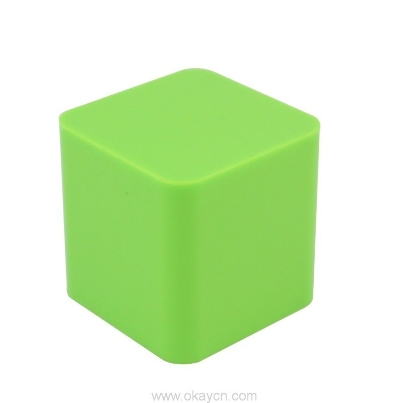 square power bank