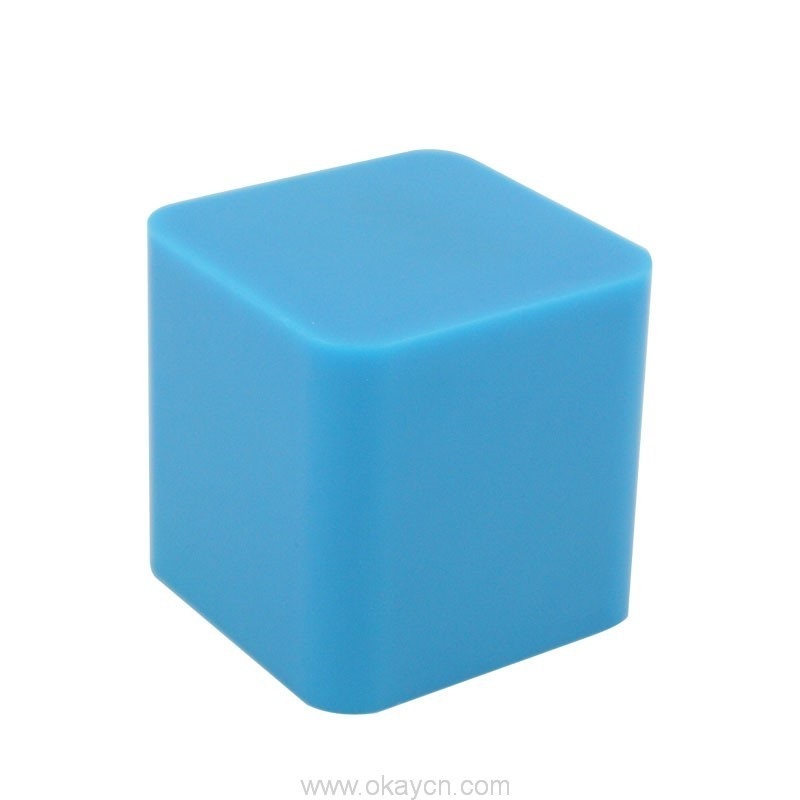 square power bank