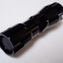super bright aluminum 9 led flashlight 3