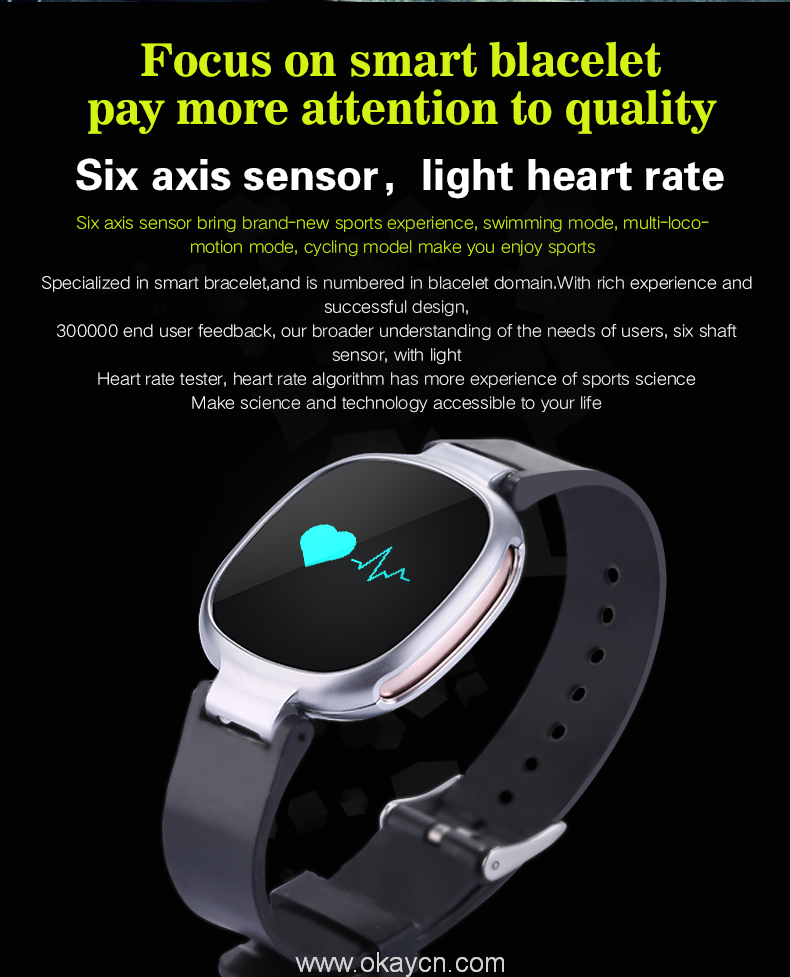 Swimming Smartwatch Phone