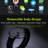 Swimming Smartwatch Phone