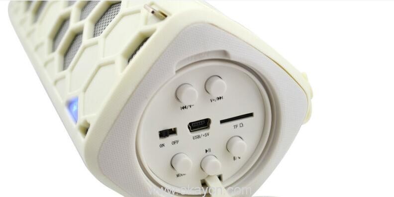 TF card best bluetooth speakers