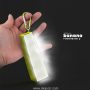 ไฟฉาย-led-ไฟ 2600mah-ธนาคาร-04