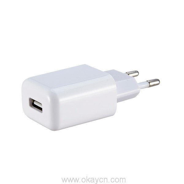 Travel charger