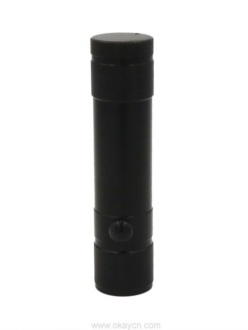uv torch 9led black light flashlight 2