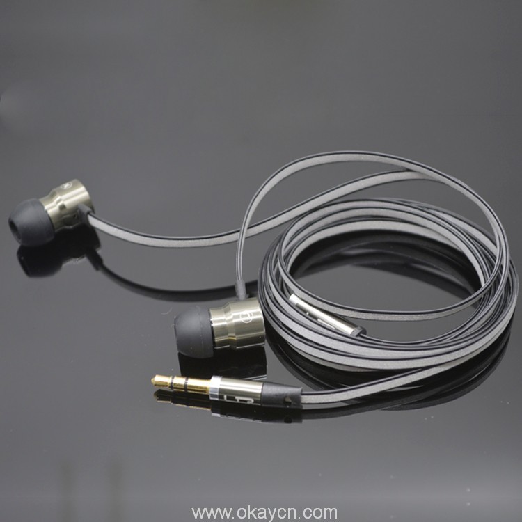 wire-shining-earphones-01 wire shining earphones