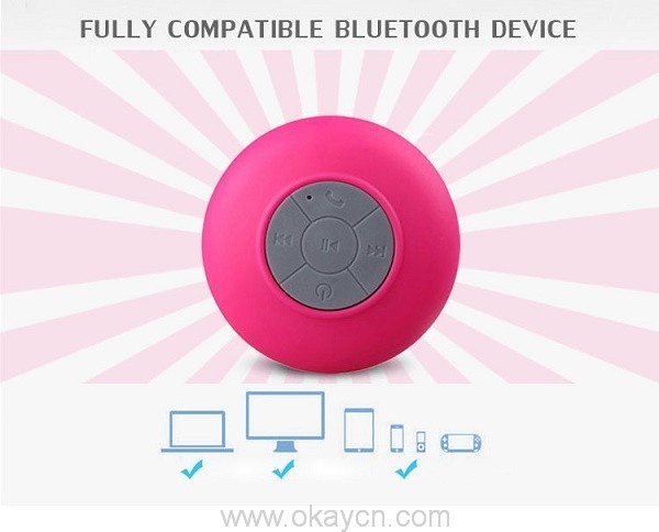 wireless bluetooth outdoor horn speaker