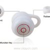 wireless stereo mobile bluetooth earphone