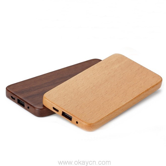 wooden-design-power-bank-03 Wooden design power bank
